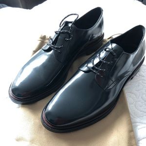 Burberry Dress Shoes
